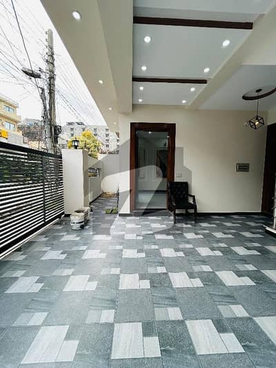 6 Marla House For Sale In Islamabad Korang Town Islamabad Pakistan Nearby Islamabad Highway