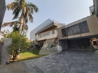 2 Kanal Double Storey House For Sale In A1 Society Township LHR