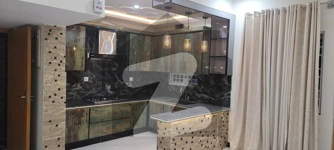 جی ۔ 11/4 جی ۔ 11,اسلام آباد میں 2 کمروں کا 3 مرلہ فلیٹ 2.25 کروڑ میں برائے فروخت۔