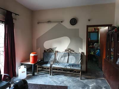 6 Marla Corner Double Storey House in A2 Township LHR