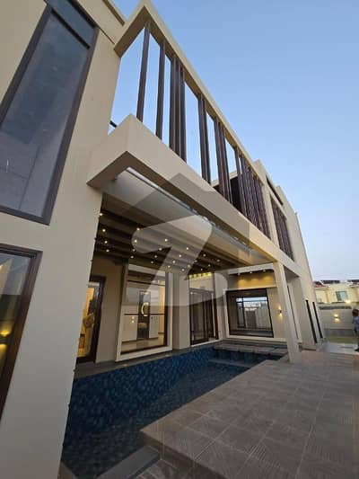 Find Your Ideal Prime Location House In Karachi Under Rs. 340000000