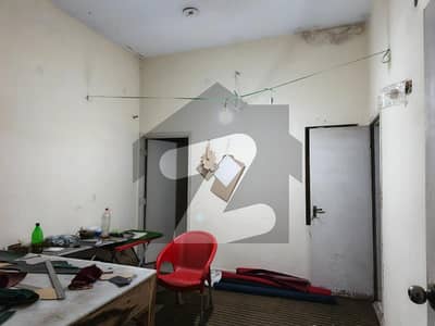 5 Marla 1.5 Storey Facing Park House in A2 Township LHR