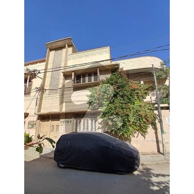 پی ای سی ایچ ایس بلاک 2 پی ای سی ایچ ایس,جمشید ٹاؤن,کراچی میں 12 مرلہ رہائشی پلاٹ 9.5 کروڑ میں برائے فروخت۔