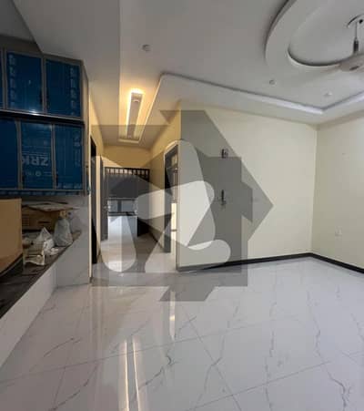 Prime Location Of Block-3 Brand New Portion With Roof