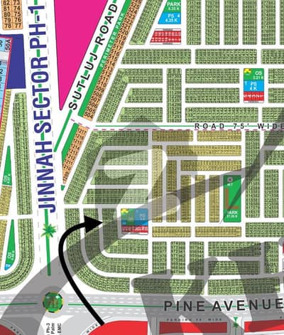 ایل ڈی اے سٹی فیز 1 ۔ بلاک ایل ایل ڈی اے سٹی فیز 1 - جناح سیکٹر,ایل ڈی اے سٹی فیز 1,ایل ڈی اے سٹی,ایل ڈی اے روڈ,لاہور میں 10 مرلہ رہائشی پلاٹ 72.0 لاکھ میں برائے فروخت۔