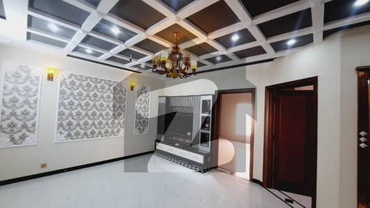 10 MARLA SECOND ENTRY HOUSE FOR RENT IN WAPDA TOWN PHASE 1