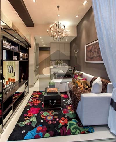 brand new luxuries flat available for sale