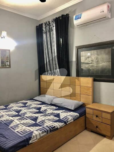 Good Location Portion For The Rent