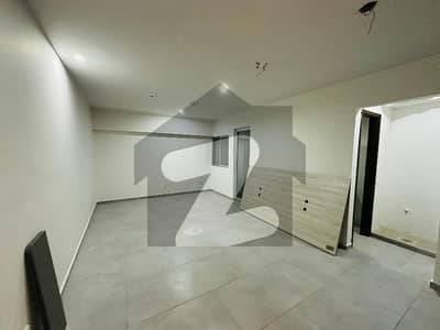 Prime location commercial office space on Rent at shahrah e Milit