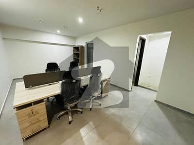 شہید ملت روڈ کراچی میں 2 مرلہ دفتر 85.0 ہزار میں کرایہ پر دستیاب ہے۔