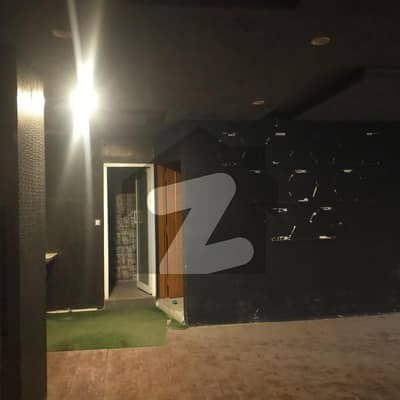 A Great Choice For A Main Double Road 1650 Square Feet Office Available In F-11 Markaz