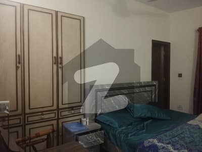 FLAT AVAILABLE FOR SALE IN JAMI PHASE 7