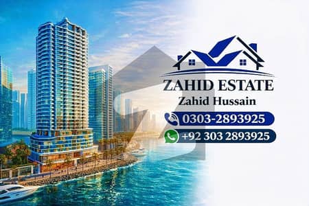 BOOKING 2 BED APARTMENT IN THE H & S RESIDENCE APARTMENT