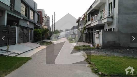 10 Marla Residential Plot For Sale In PAEC Housing Project Block C 10 Marla Residential Plot For Sale In PAEC Housing Project Block C