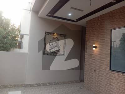 واپڈا سٹی ۔ بلاک ایم واپڈا سٹی,فیصل آباد میں 4 کمروں کا 10 مرلہ مکان 3.25 کروڑ میں برائے فروخت۔