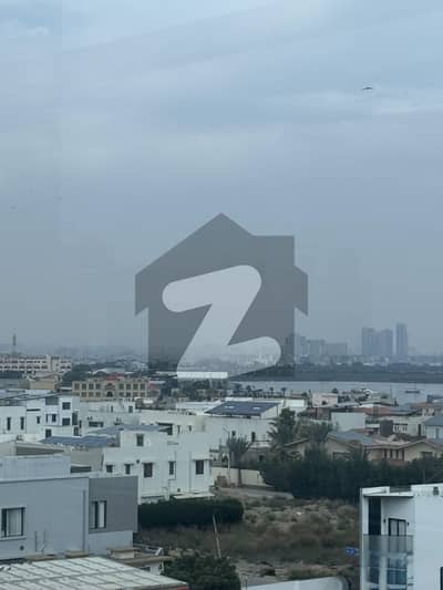 ڈی ایچ اے فیز 8 ڈی ایچ اے ڈیفینس,کراچی میں 1 کنال رہائشی پلاٹ 5.25 کروڑ میں برائے فروخت۔