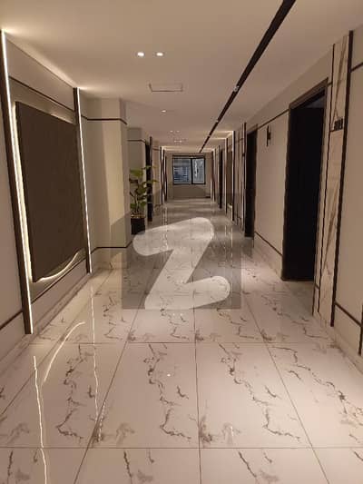 Brand new Prime location commercial office space on Rent