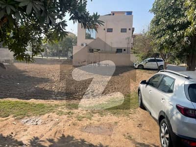 Ideal Investment Overseas Block, Park View City