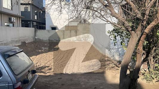 Golden Opportunity Plot in Overseas Block