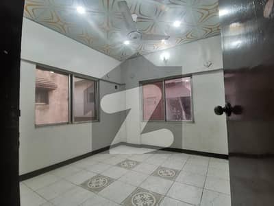 ڈی ایچ اے فیز 5 ڈی ایچ اے ڈیفینس,کراچی میں 3 کمروں کا 4 مرلہ فلیٹ 75.0 لاکھ میں برائے فروخت۔