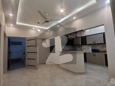 ڈی ایچ اے فیز 5 ڈی ایچ اے ڈیفینس,کراچی میں 2 کمروں کا 4 مرلہ فلیٹ 1.35 کروڑ میں برائے فروخت۔