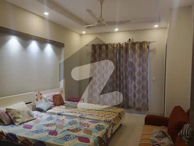 بحریہ ٹاؤن فیز 4 بحریہ ٹاؤن راولپنڈی,راولپنڈی میں 3 کمروں کا 10 مرلہ بالائی پورشن 60.0 ہزار میں کرایہ پر دستیاب ہے۔