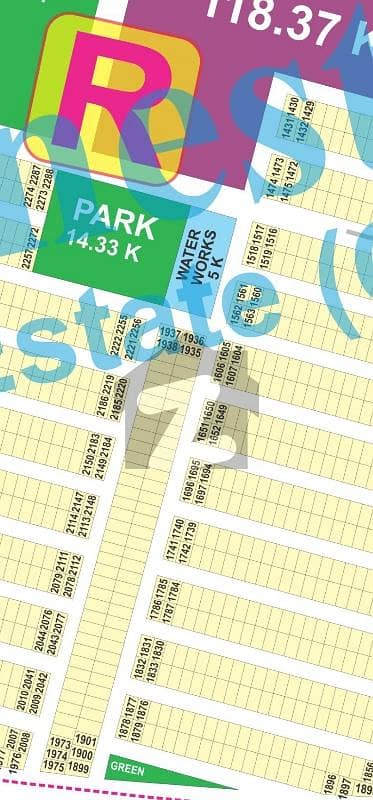 PRIME LOCATION NEAR TO PARK POSSESSION PLOT   CORNER PLOT AVAILABLE