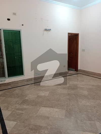 House For Rent At The Prime Location In Saddar Paf Officer Colony