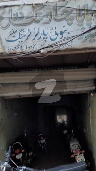 Shop Available For Sale 348 Sq Ft, Hyderabad