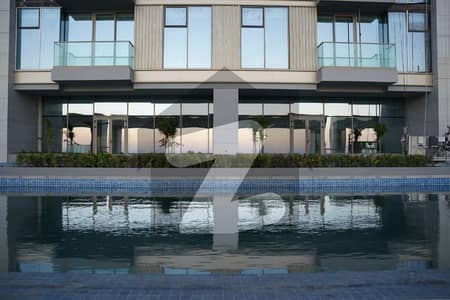 2-Beds Apartment Available For Sale