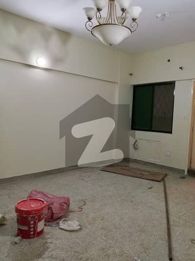 Flat For Rent In Gulistan-e-Jauhar Block 15