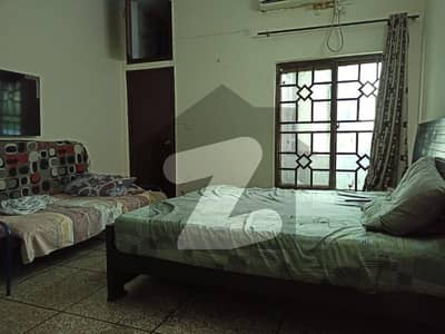 8 Marla Upper Portion Avaiable For Rent In Ahmed Yar