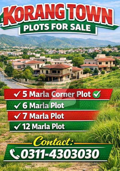 CORNOR PLOT NEW CUTTING