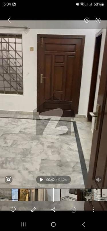 Ground+Basement For Rent In G-14/4 (5 Marla)