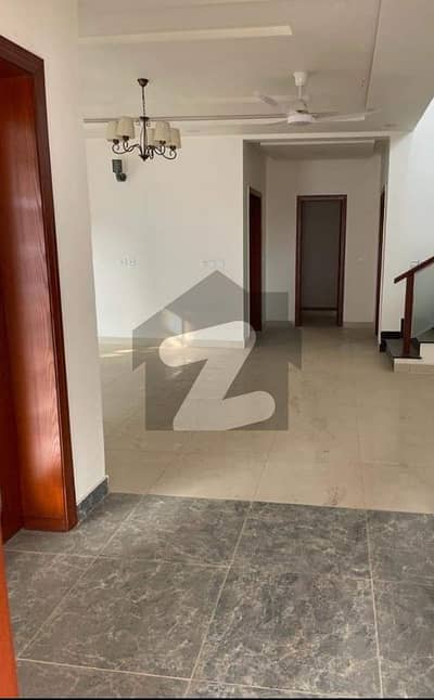 Dha Villa 12 Marla Four Bed Villa Available For Sale DHA Villas