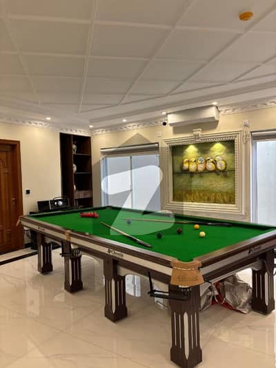 ڈی ایچ اے فیز 6 - بلاک کے فیز 6,ڈیفنس (ڈی ایچ اے),لاہور میں 7 کمروں کا 2 کنال مکان 30.0 کروڑ میں برائے فروخت۔