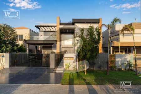 ڈی ایچ اے فیز 6 ڈیفنس (ڈی ایچ اے),لاہور میں 5 کمروں کا 1 کنال مکان 7.97 کروڑ میں برائے فروخت۔ ڈی ایچ اے فیز 6 ڈیفنس (ڈی ایچ اے),لاہور میں 5 کمروں کا 1 کنال مکان 7.97 کروڑ میں برائے فروخت۔