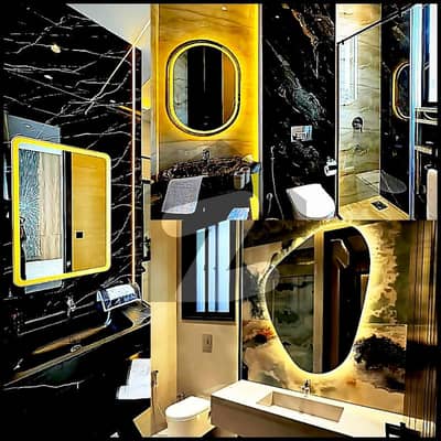 لکهانی فینٹیسا سکیم 33,کراچی میں 2 کمروں کا 4 مرلہ فلیٹ 88.0 لاکھ میں برائے فروخت۔