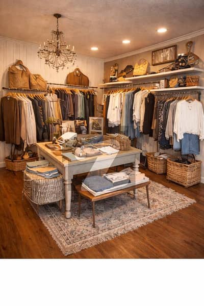 Ground Floor Shops for Rent | Blue Area, Jinnah Avenue, Islamabad