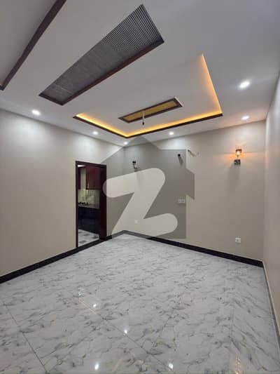 5 Marla Upper Portion House For Rent In Tulip Block, Park View City Lahore