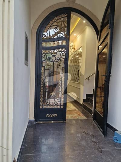 11 Marla Double Story Full House Available For Rent In Venus Housing Scheme Ferozepur Road LAHORE