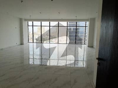 Brand New Prime Location Commercial Office Space On Rent