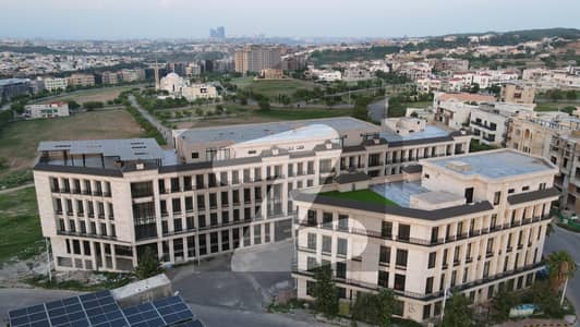 Ground Floor Shop In Dha Sector F Ground Floor Plaza Ha 8 Brands Running