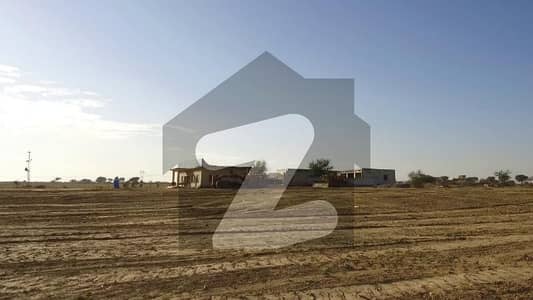 Plot Is Available For Sale On Ideal Location Of Islamabad