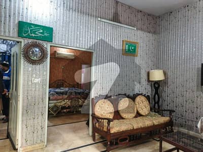 5 Marla 2.5 Storey House Available In A2 Township Lahore