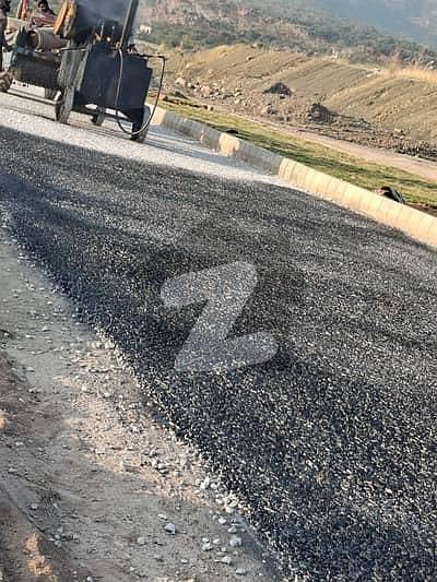 سی ۔ 14 اسلام آباد میں 1 کنال رہائشی پلاٹ 5.19 کروڑ میں برائے فروخت۔