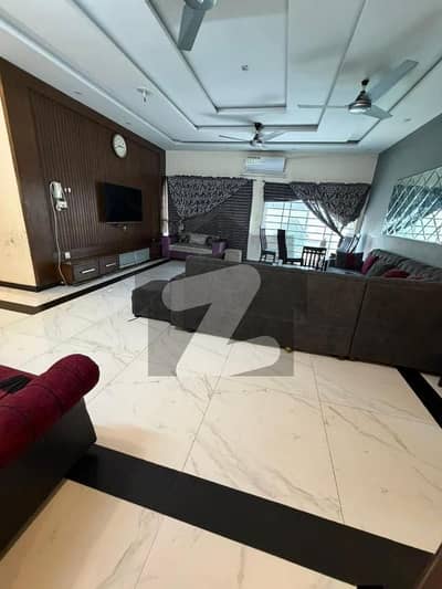 Upper Portion For Rent In Valencia