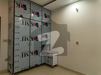 2.4 Marla Brand New Triple Storey House in A2 Township LHR