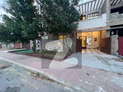4 Brand New Villa Available For Sale In Precinct 12 Ali Block BAHRIA Town Karachi