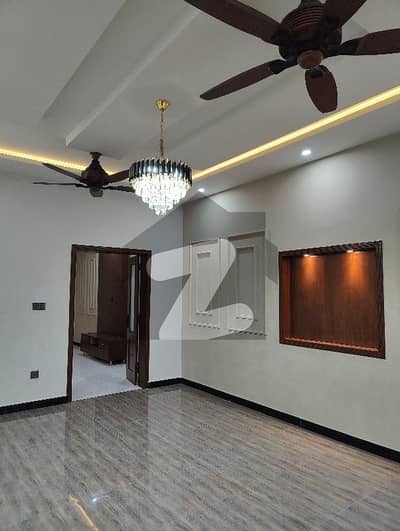 Brand New Luxury House For Sale | CDA Approved | Best Investment Islamabad|